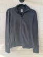 Athletic Jacket By Calia In Grey, Size: S For Cheap