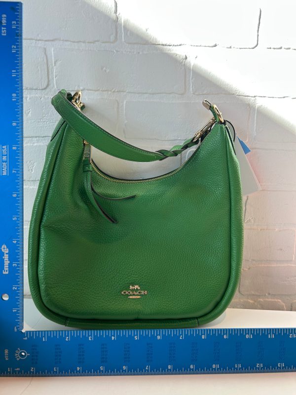 Handbag Designer By Coach, Size: Medium Online Sale