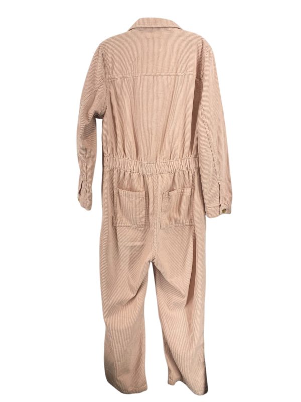 Jumpsuit By Celebrity Pink In Pink, Size: L Online Sale