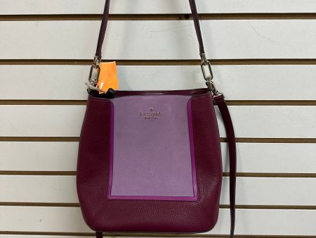 Handbag Designer By Kate Spade, Size: Small Online Sale