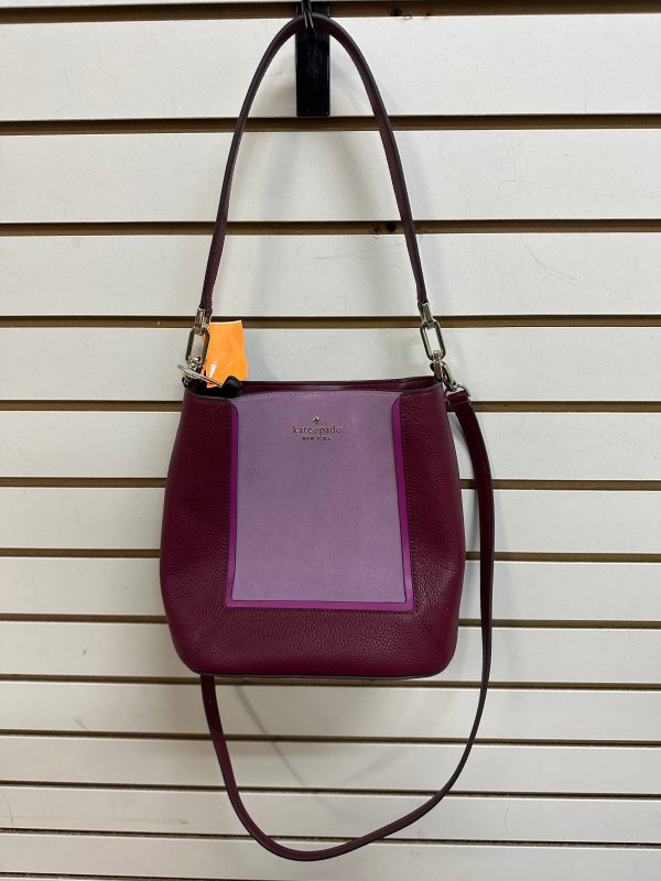 Handbag Designer By Kate Spade, Size: Small Online Sale