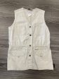 Vest Other By Columbia In Tan, Size: M For Sale