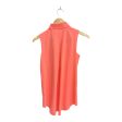 Athletic Tank Top By Athleta In Coral, Size: Xxs Discount