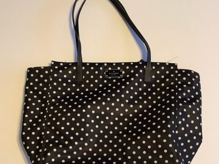 Handbag Designer By Kate Spade, Size: Large Fashion