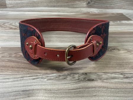 Belt By Clothes Mentor Sale