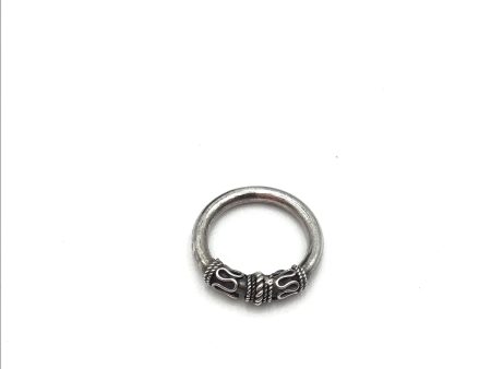 Ring Sterling Silver By Clothes Mentor Online