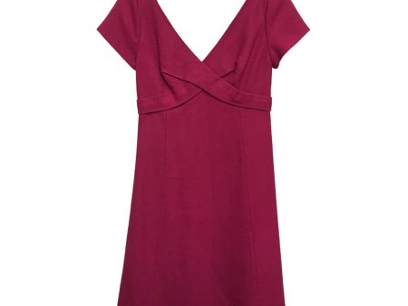 Dress Casual Short By J. Crew In Pink, Size:Xs Online