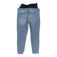 Mat Jeans By Old Navy In Blue Denim, Size:2P Discount