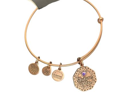 Bracelet Charm By Alex And Ani For Discount