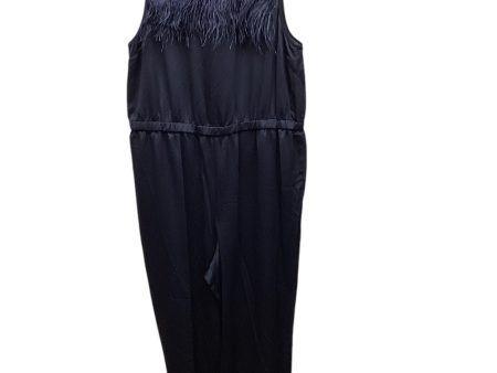 Jumpsuit By Michael By Michael Kors In Black, Size: S Supply