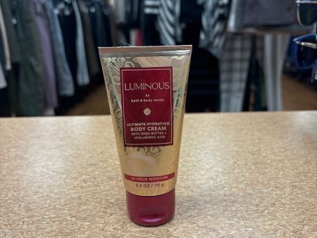 Body Moisturizer By Victorias Secret Online