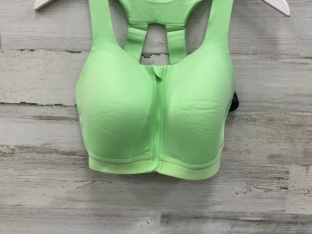 Athletic Bra By All In Motion In Green, Size: L For Sale