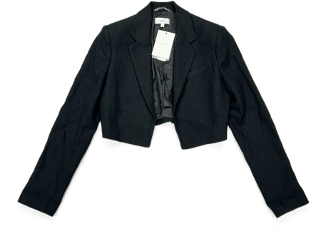 Blazer By Alc In Black, Size: S Online Sale