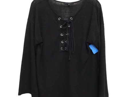 Top Ls By Sanctuary In Black, Size:S Sale