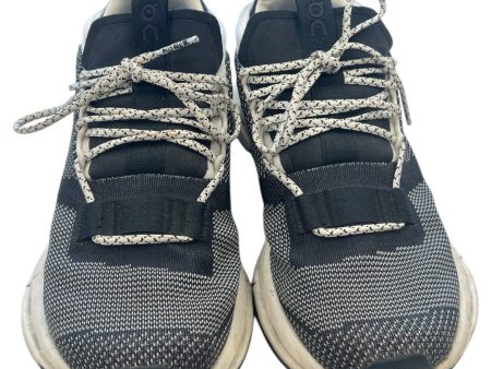 Shoes Sneakers By Cma In Black, Size: 6.5 For Cheap