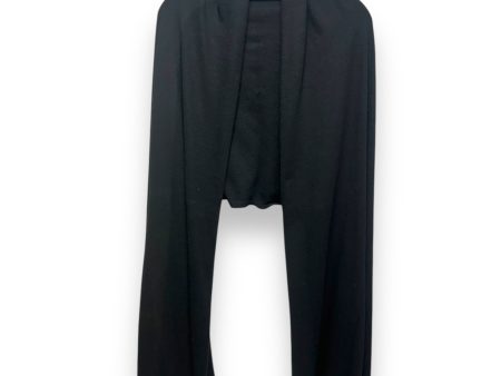 Shawl Unbranded In Black For Sale