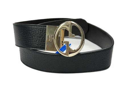 Belt Luxury Designer By Gucci Size: 0 Online