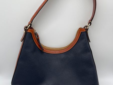 Handbag Designer By Dooney And Bourke, Size: Medium For Cheap