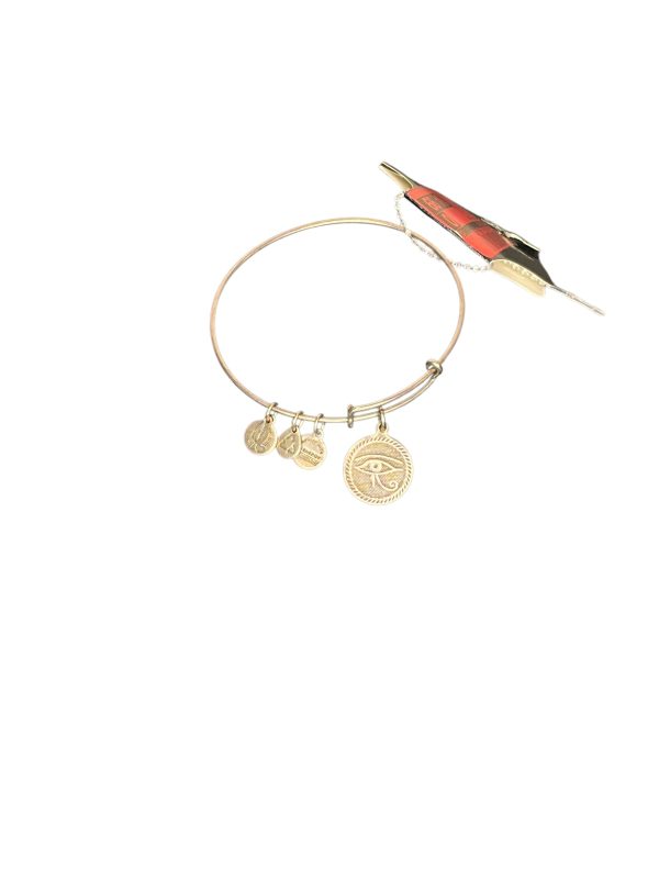 Bracelet Charm By Alex And Ani Supply