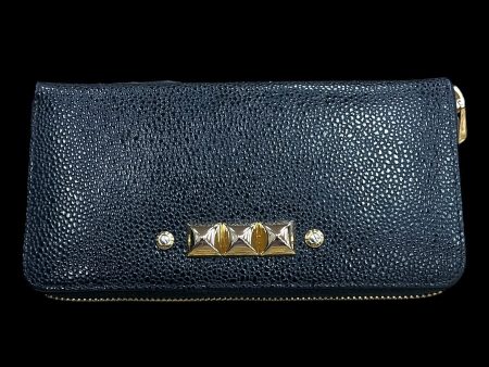 Wallet Designer By Henri Bendel, Size: Large Online Sale