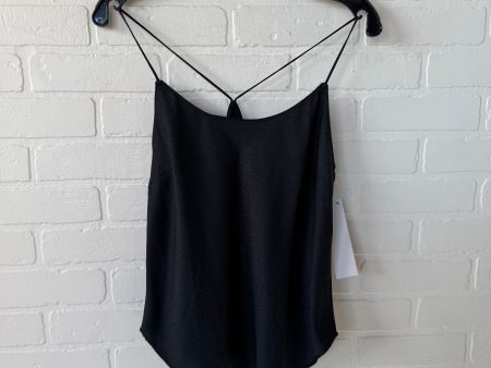 Top Cami By Victorias Secret In Black, Size: S Online Hot Sale