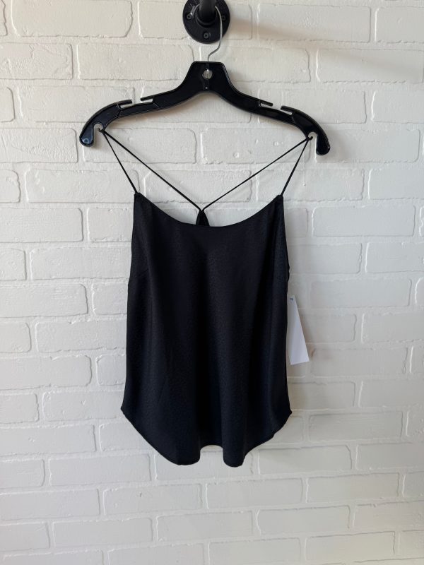 Top Cami By Victorias Secret In Black, Size: S Online Hot Sale