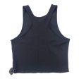 Athletic Tank Top By Athleta In Black, Size: L For Sale