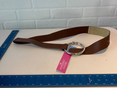 Belt By Chicos, Size: Large Hot on Sale