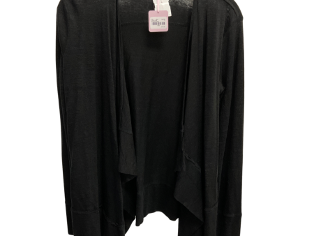 Cardigan By Calypso St Barth In Black, Size: S Discount