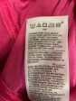 Athletic Top Short Sleeve By Athleta In Pink, Size: S Cheap