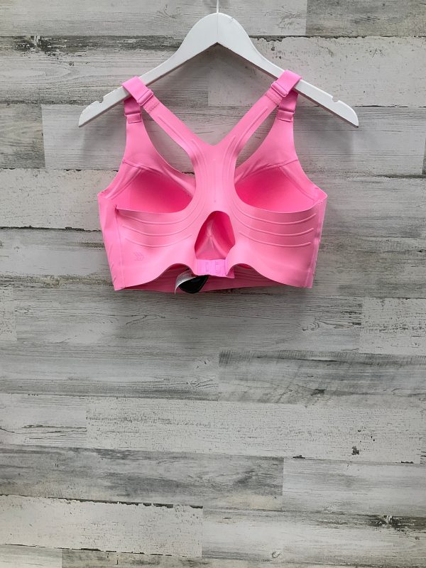 Athletic Bra By All In Motion In Pink, Size: L Supply