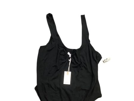 Bodysuit By Good American In Black, Size: 3x Fashion