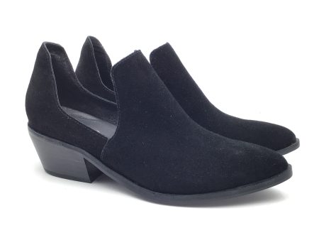 Shoes Flats By Chinese Laundry In Black, Size: 7 Online Sale