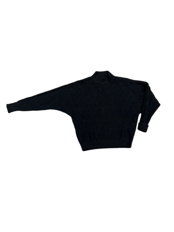 Sweater By Clothes Mentor In Black, Size: L Online Hot Sale