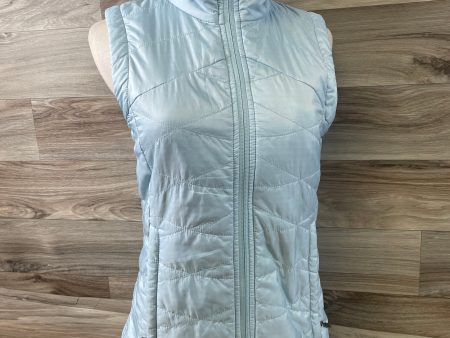 Vest Puffer & Quilted By Columbia In Blue, Size: Xs Online Sale