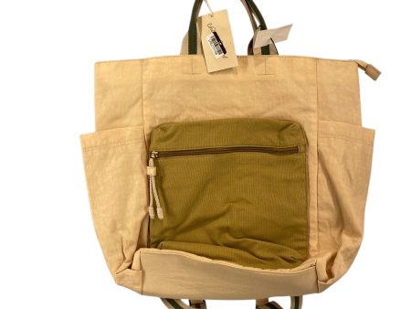 Tote By Universal Thread, Size: Large Supply