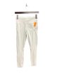 Athletic Leggings Capris By Athleta In White, Size: Xs Supply