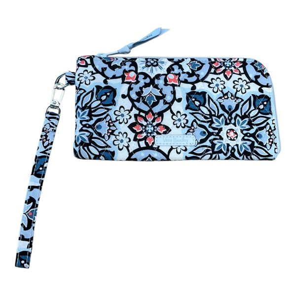 Wristlet By Vera Bradley, Size: Small Hot on Sale