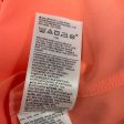 Athletic Tank Top By Athleta In Coral, Size: Xxs Discount