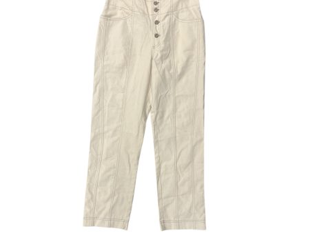 Pants Cargo & Utility By Sienna Sky In Tan, Size: M Fashion