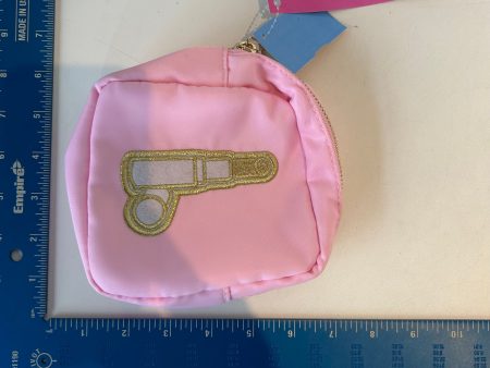 Makeup Bag By Clothes Mentor, Size: Small Cheap