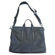 Handbag Designer By Coach In Blue, Size:Large Online Sale