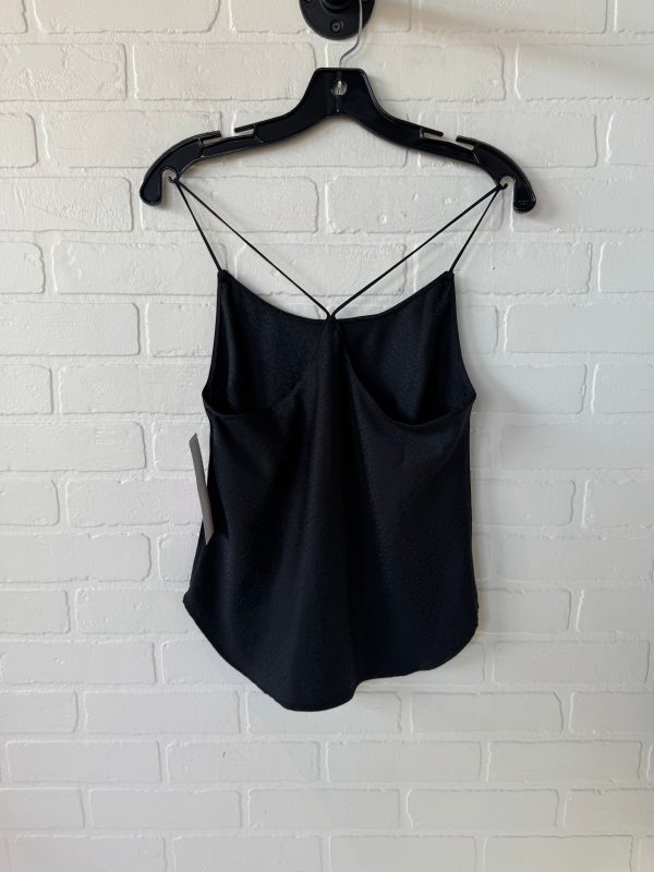 Top Cami By Victorias Secret In Black, Size: S Online Hot Sale