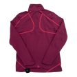 Athletic Jacket By CRAFT In Multi-colored, Size: S For Discount