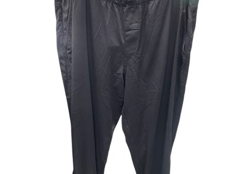 Athletic Pants By The North Face In Black, Size: L Online