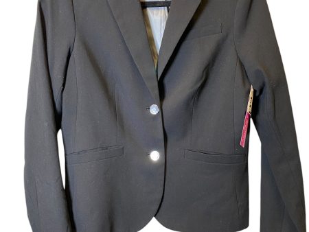 Blazer By Calvin Klein In Black, Size: S Online