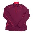 Athletic Jacket By CRAFT In Multi-colored, Size: S For Discount