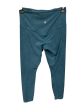 Athletic Leggings Capris By Athleta In Teal, Size: Petite   Xs Online