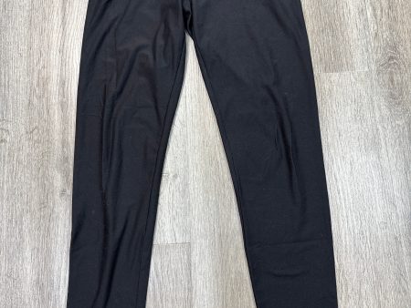 Pants Leggings By Maurices In Black, Size: M Discount