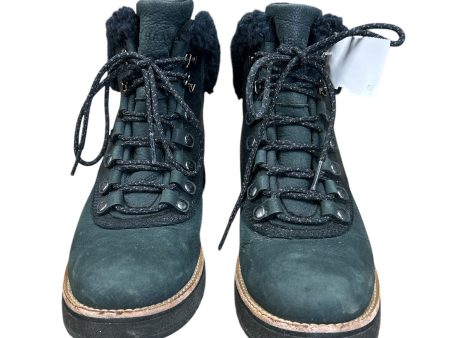 Boots Snow By Cole-haan In Black, Size: 7 Discount